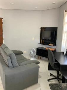 Aconchegante no litoral