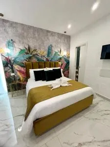 Savior Deluxe Rooms - Capodichino