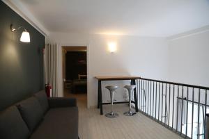 Appartamenti Resta Cu Mme a Chiaia House