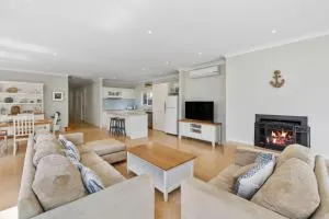 Minifie Beach House 13 - Anglesea