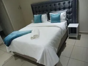 Falconbridge Properties - Krugersdorp West