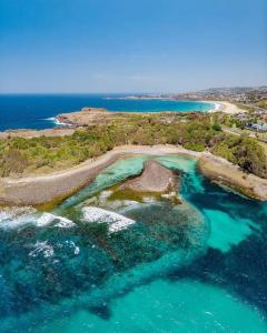 Modern Kiama Tiny House - A unique coastal escape
