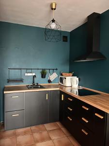 Mieszkanie Książkowa