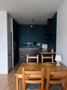 Mieszkanie Książkowa