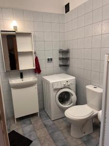 Mieszkanie Książkowa