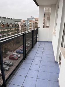 Mieszkanie Książkowa