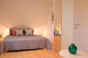 Villa am Meer - Seeadler