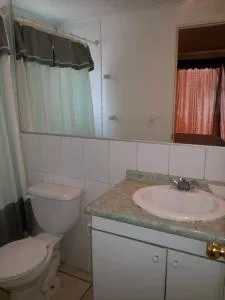 Casa cómoda con ambiente familiar - Totoralillo