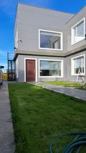 Mate 1 - Hill Station