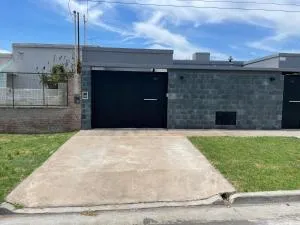 Duplex LM - 奇维尔科伊