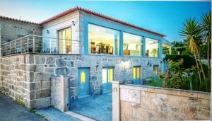 Casa Antigo Alambique