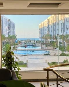 Fanadir Bay Compound