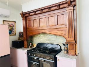 Clare Cottage ADL RW Pty Ltd trading as Murphys cottages