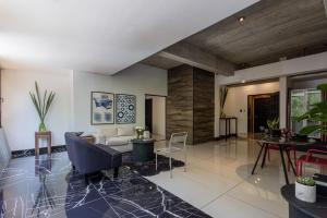 Apartamento Industrial Boutique en z10