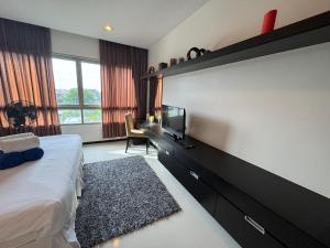 Appartamento bellissimo con 2 camere