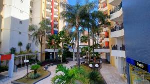 Eldorado Thermas Park Caldas Novas - 2 Quartos - ACHEI FERIAS - Com Roupa de Cama