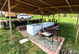 Cabañas El Condominio