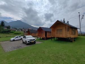 Cabañas El Condominio