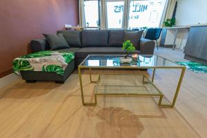 A 100 M DE LA VIELLE VILLE, PROCHE REMPARTS, cosy holiday