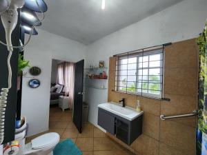 The Stone Haven House