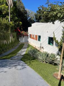 Refúgio aconchegante em Ibiúna