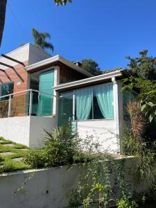 Refúgio aconchegante em Ibiúna