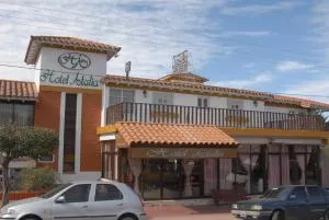 Italia - Salsipuedes