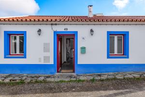 Casa do Jardim Secreto - Monsaraz