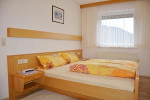 Ferienwohnungen Schöpf