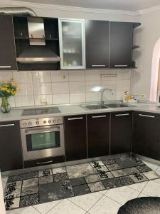 Cozy 1BR Apartment Feel Like Home