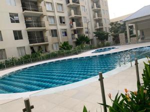 Hermoso apartamento en Girardot