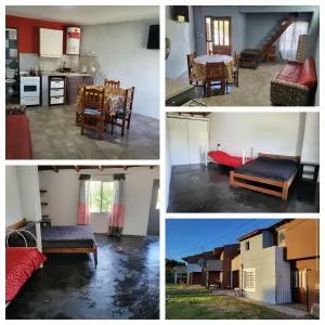 Duplex en santa clara del mar - Camet Norte