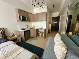 Studio Unit by ME in Quezon City - 奎松市