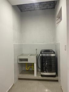 Apartaestudio en pueblo mágico