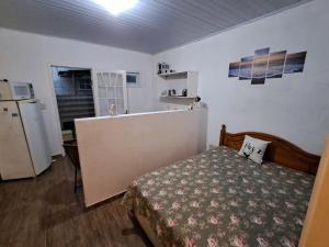 Apartamento 1 dormitório Rio vermelho