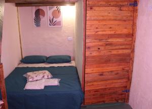 Pousada Caraguá Poesia na Praia