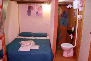 Pousada Caraguá Poesia na Praia