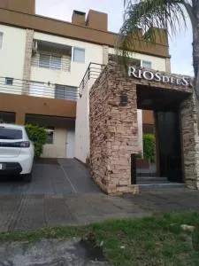 Don Felipe - A pasos de playa y termas - Quebracho