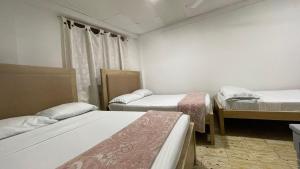 Hotel Balcon de Oro Curumani