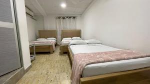 Hotel Balcon de Oro Curumani