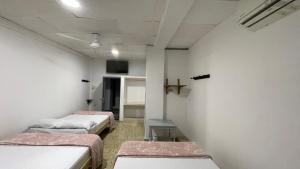 Hotel Balcon de Oro Curumani