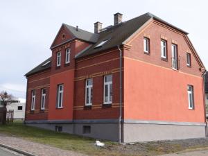 Апартамент Ferienwohnung Skiloipe Grünbach Германия
