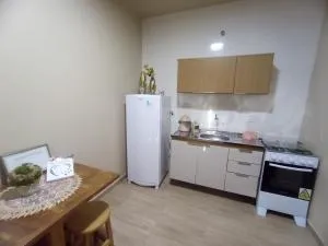 Kitnet Ervino - 南圣弗朗西斯科