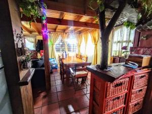 CASA FAMILIAS muy cerca PLAYA Y Av3