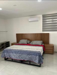 Departamento en zona norte de merida