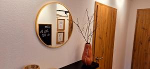 Ferienwohnung SEElig