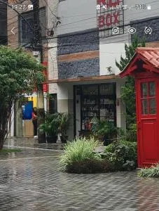 Aconchego I - Centro - 米格尔-佩雷拉