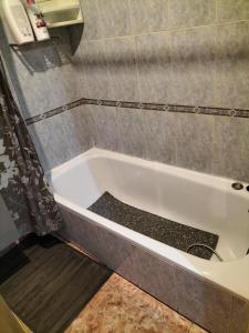 Habitación tranquila y familiar