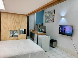 Quintessential Brunswick retreat