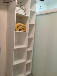 LOFT NOVO CONFORTÁVEL